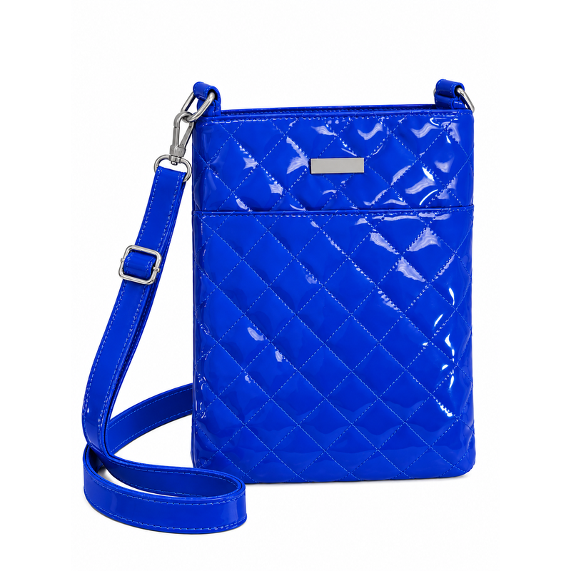 (image for) CARA BLUE BAG